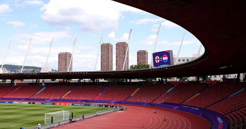 England vs Netherlands live updates: Euro 2025 game buildup, team news and more