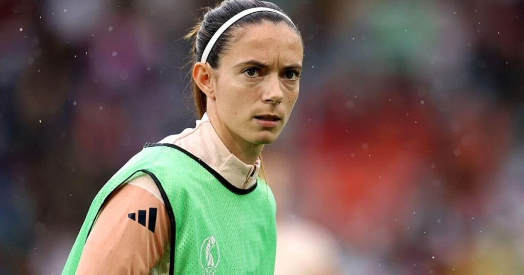 England vs Spain live updates: Euro 2025 final latest score and predictions as Jess Carter returns to line-up