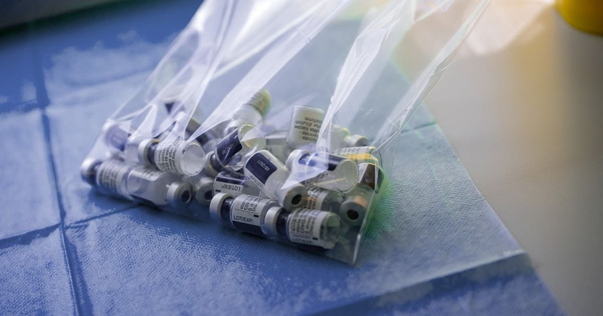 Expert debunks claims about safety of vaccine ingredient