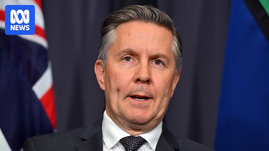 Federal politics live: UK and Australia to sign new AUKUS 'treaty', Butler calls stalled Gaza ceasefire talks 'distressing'