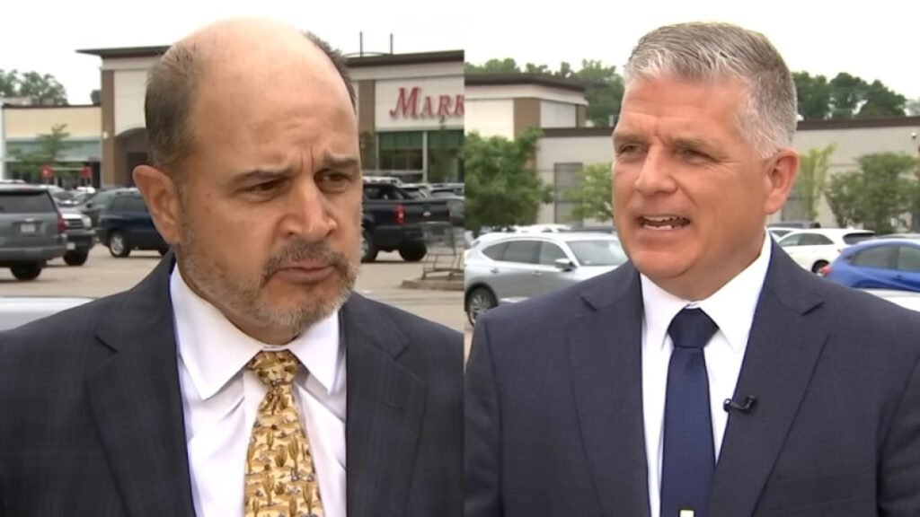 Former executives remain defiant after firing – NBC Boston