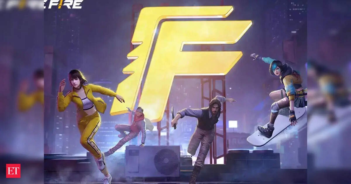 Garena Free Fire Max Redeem Codes for July 19: Unlock 20+ free rewards including skins, diamonds and weapons today