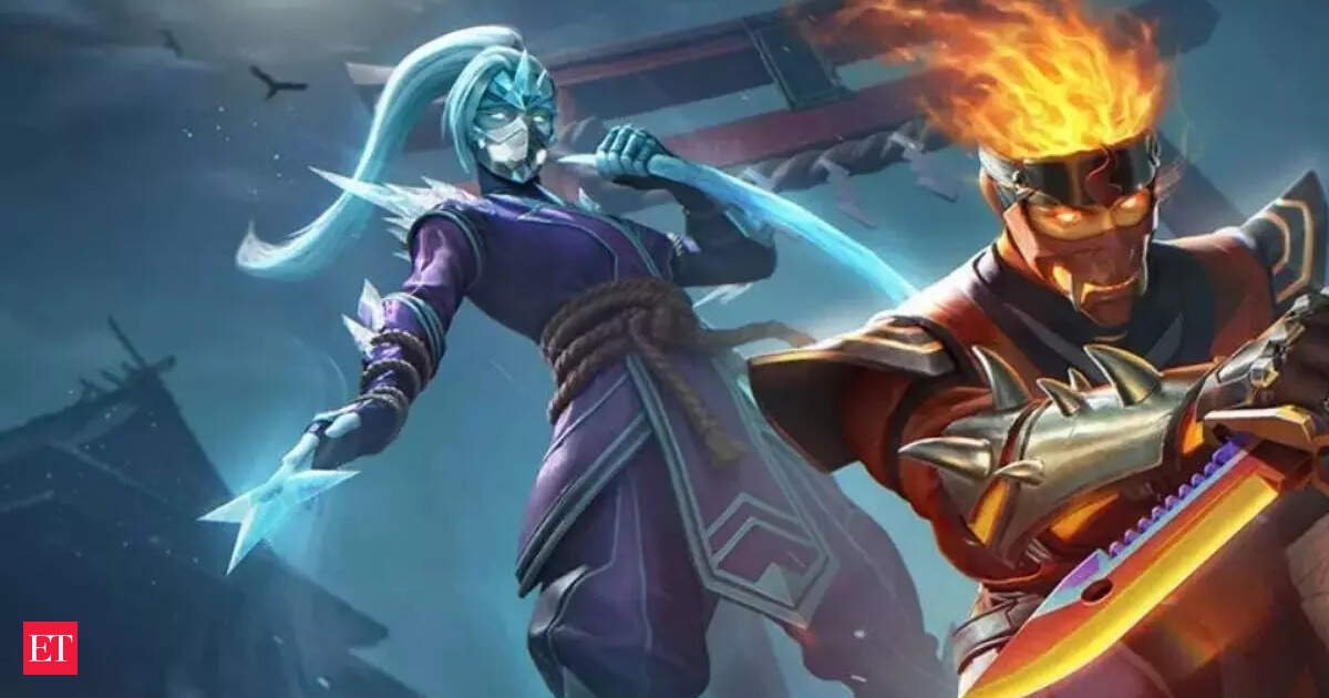 Garena Free Fire Max Redeem Codes today July 4: Here are 30 active rewards for you