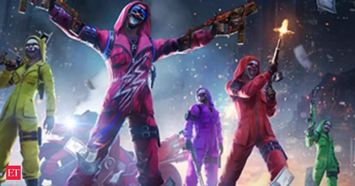Garena Free Fire Max redeem codes today July 2: Check active limited-time win skins, free rewards for Indians