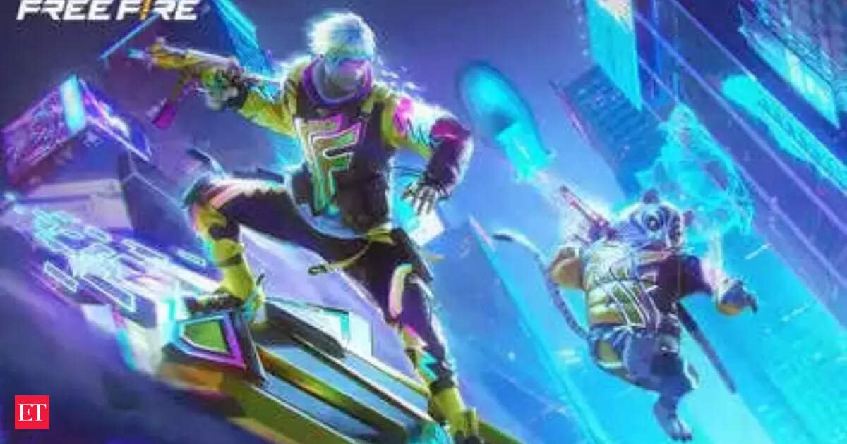 Garena Free Fire Max redeem codes today July 3: Here are active codes for free skins, diamonds, and more