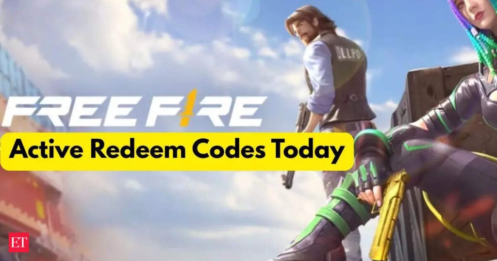 Garena Free Fire Max redeem codes today July 9: Check all active rewards here and registration process for OB50 Advance Server