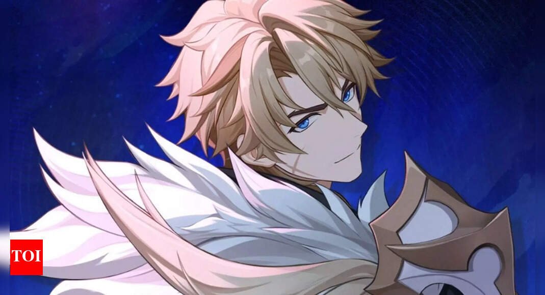 Genshin Impact Varka’s character profile, current location, weapons and more | Esports News