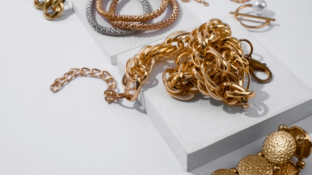 Gold Price Today In India: Check Latest 22K & 24K Rates In Major Metro Cities | Savings and Investments News