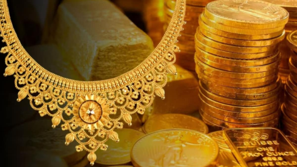 Gold Price Today In India: Check Latest 22K And 24K Rates In Major Metro Cities | Markets News