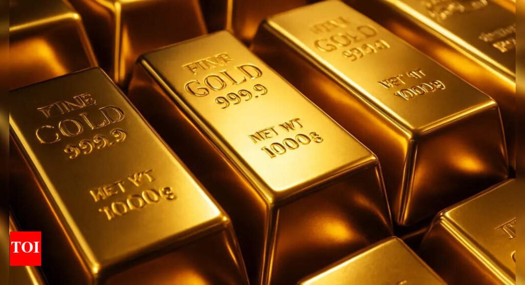 Gold price prediction: What's the gold rate outlook for July 28, 2025 week - should you buy or sell?