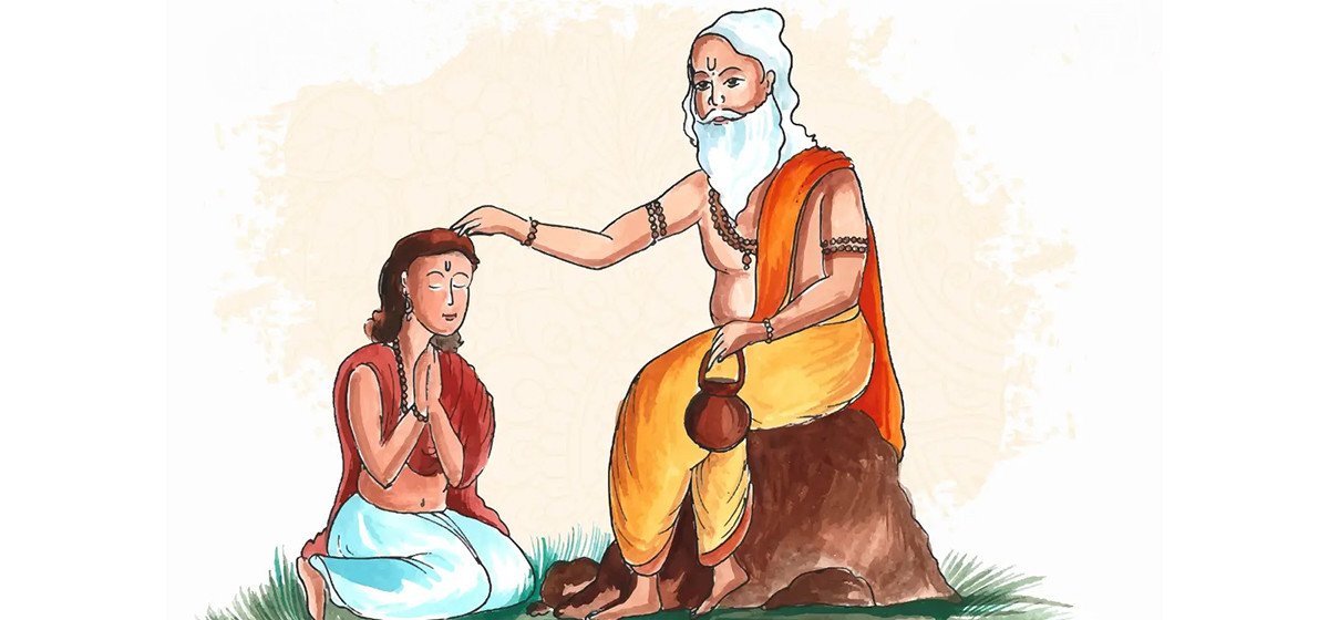Guru Purnima being celebrated today - myRepublica - The New York Times Partner, Latest news of Nepal in English, Latest News Articles