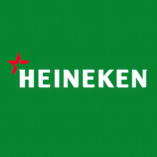 Heineken Share Buyback: €102M Completed in Latest Program Update