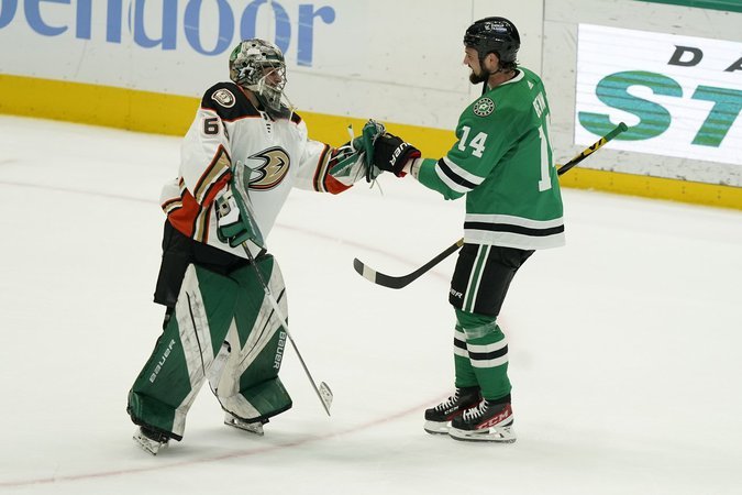 Hockey’s beloved emergency backup goalies face an uncertain future with new NHL rule