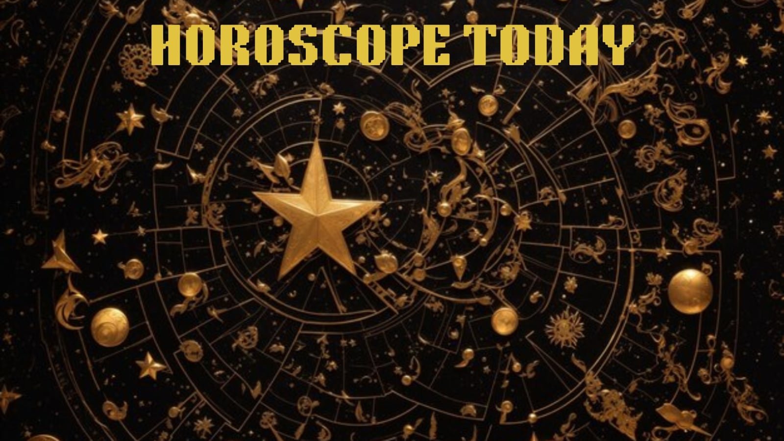 Horoscope Today, July 3, 2025: The stars are aligned in favour of these zodiac signs | Astrology