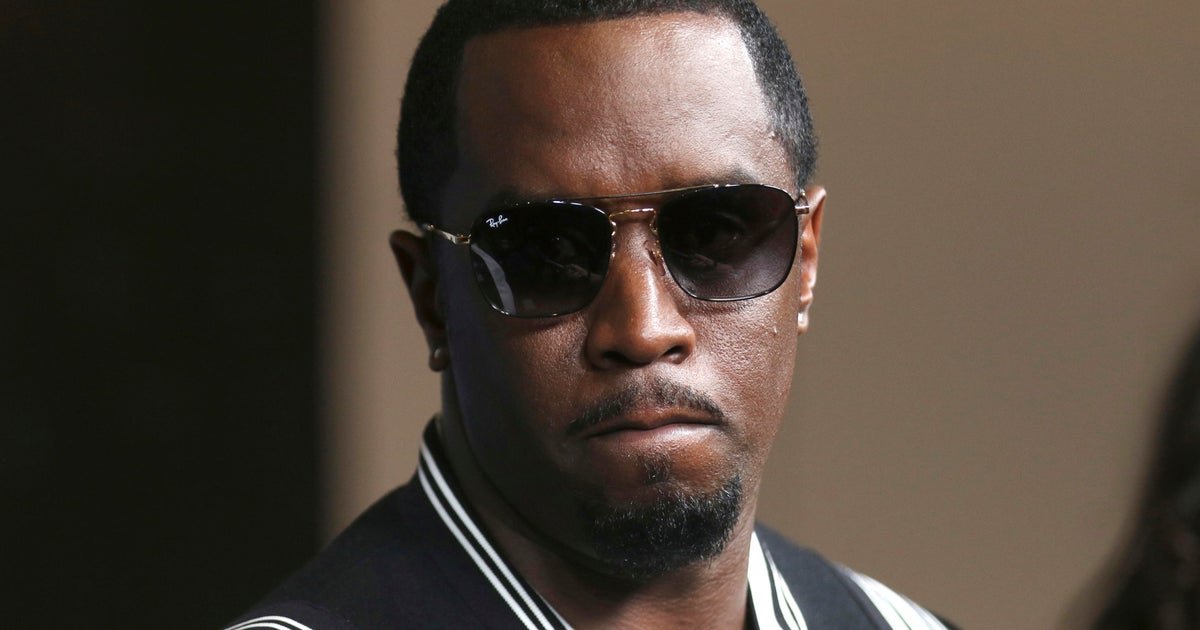 How long will "Diddy" be in prison? Here's what to know about his expected sentencing.