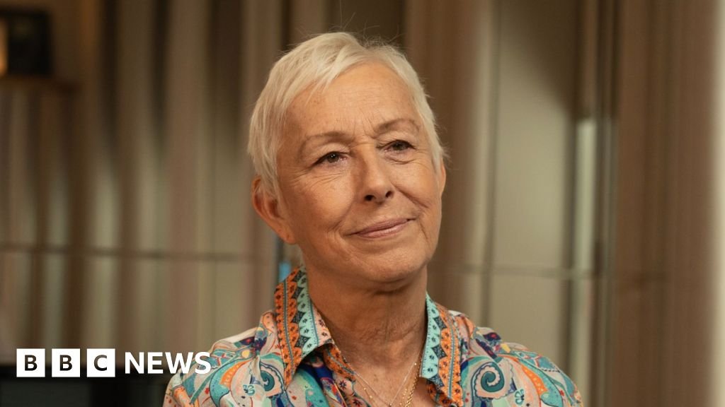 'I wouldn't have left home for Trump's America'