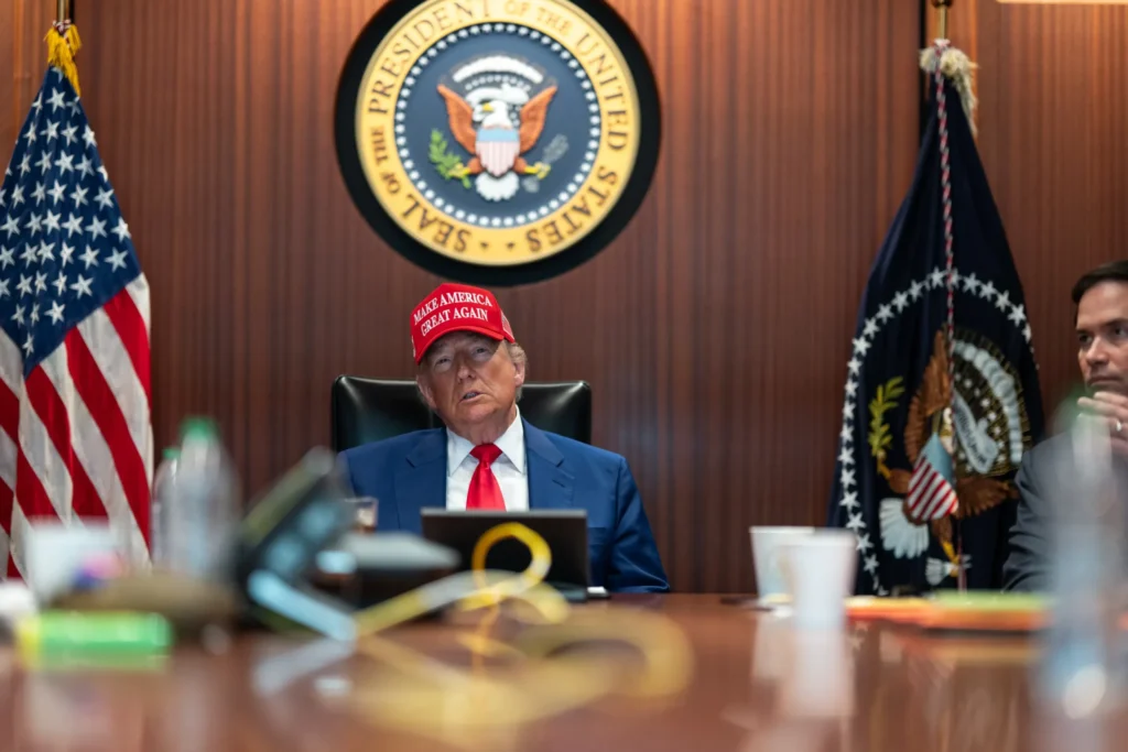 Immigration News Today: Trump's Immigration Enforcement Record So Far — High Arrests, Low Deportations