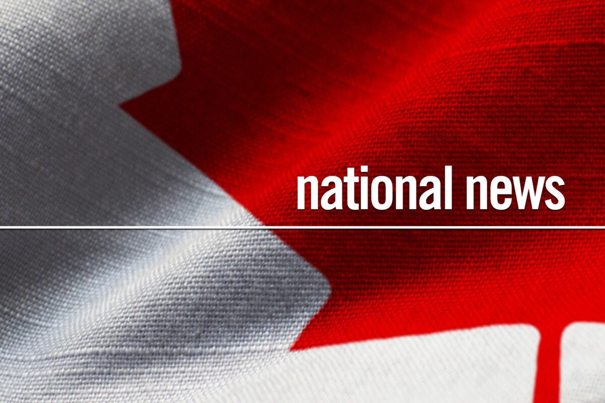 In the news today: Tariffs and wildfire headline meeting with P.M. Carney