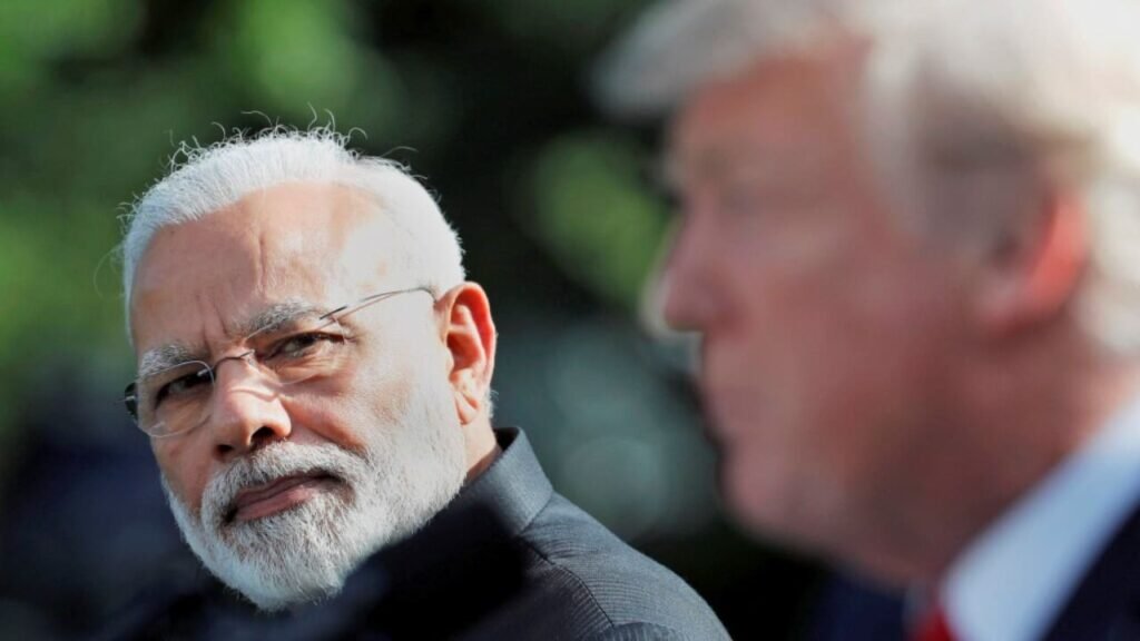 India US Trade Deal Live: Trump says first tariff letters will be sent tonight