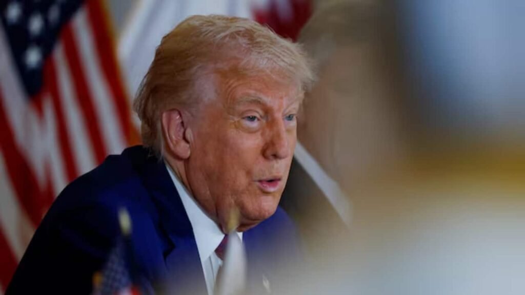 India US Trade Deal News Live: India, US to announce mini trade deal tonight, reports CNBC-Awaaz
