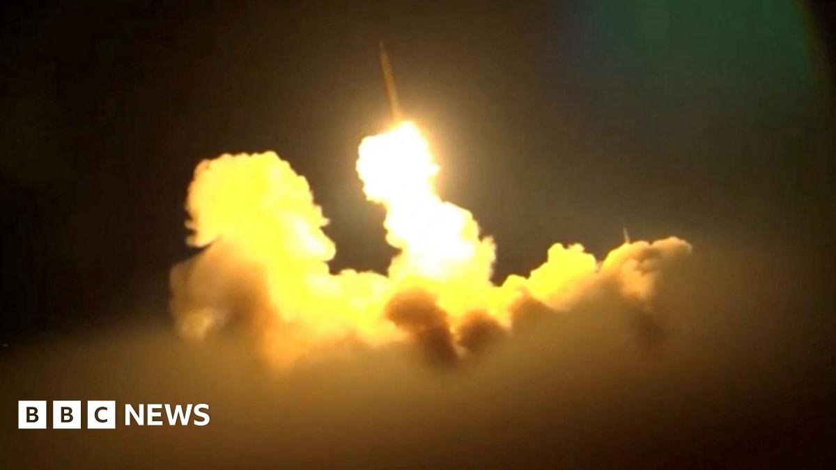 Iran and Israel launch more attacks as Trump weighs US involvement