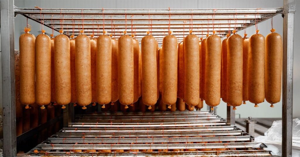 Is it ever safe to eat processed meat? Latest research answers 'no'