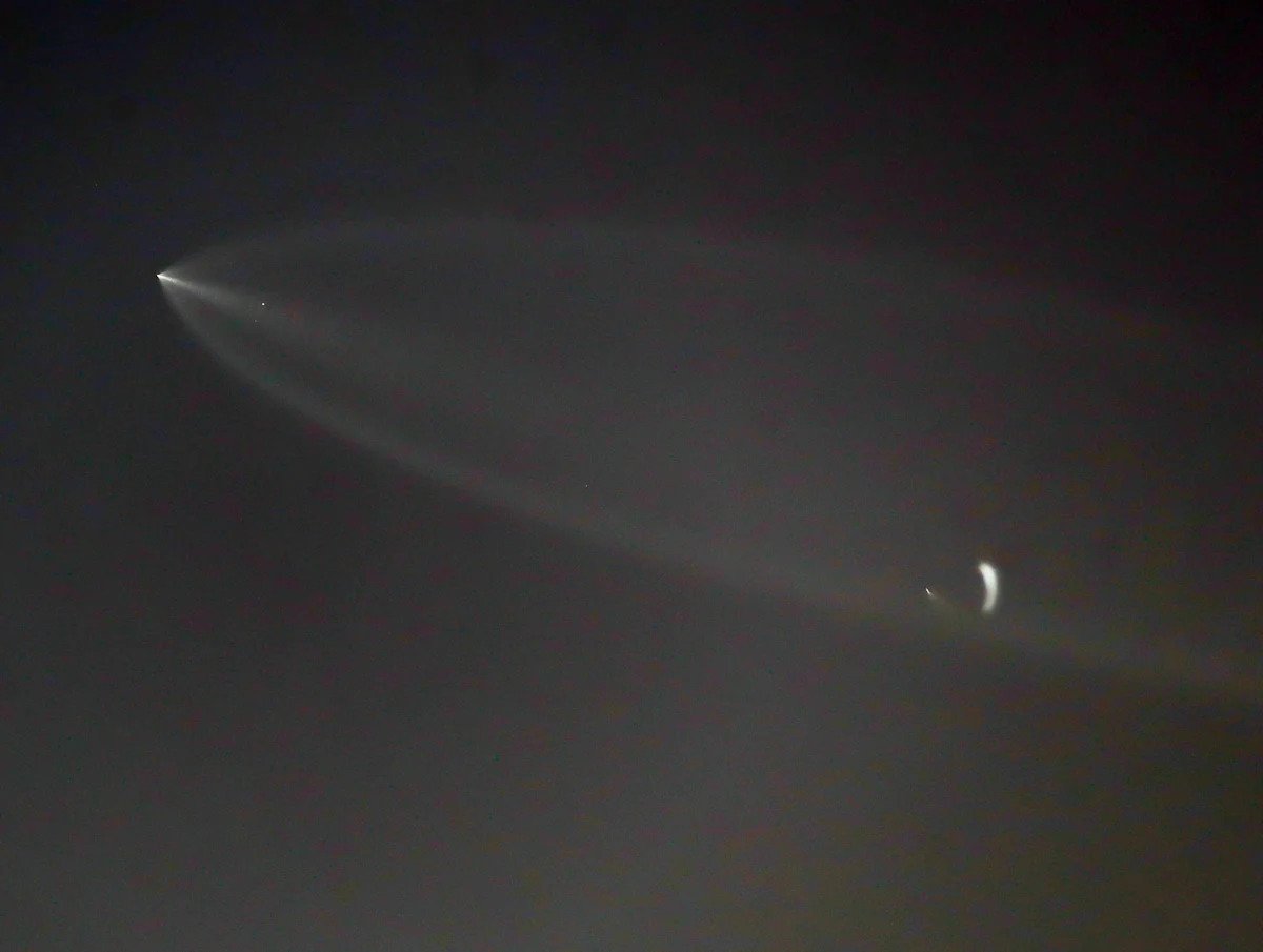 Is there a SpaceX launch today? Saturday launched delayed, here's new time