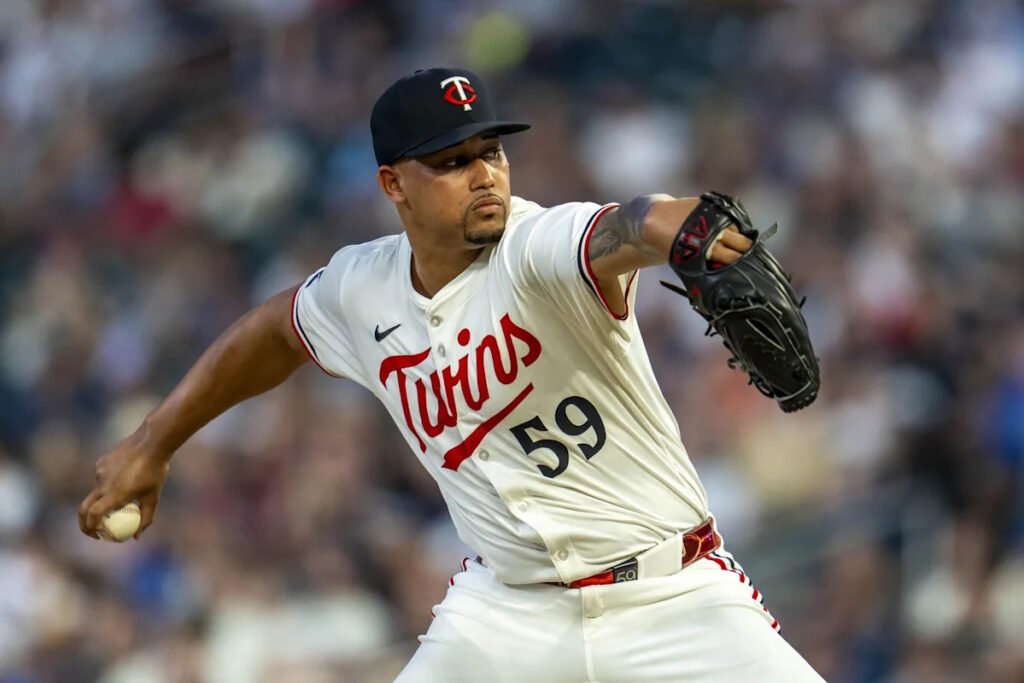 Jhoan Duran trade grades: Breaking down Phillies-Twins deal