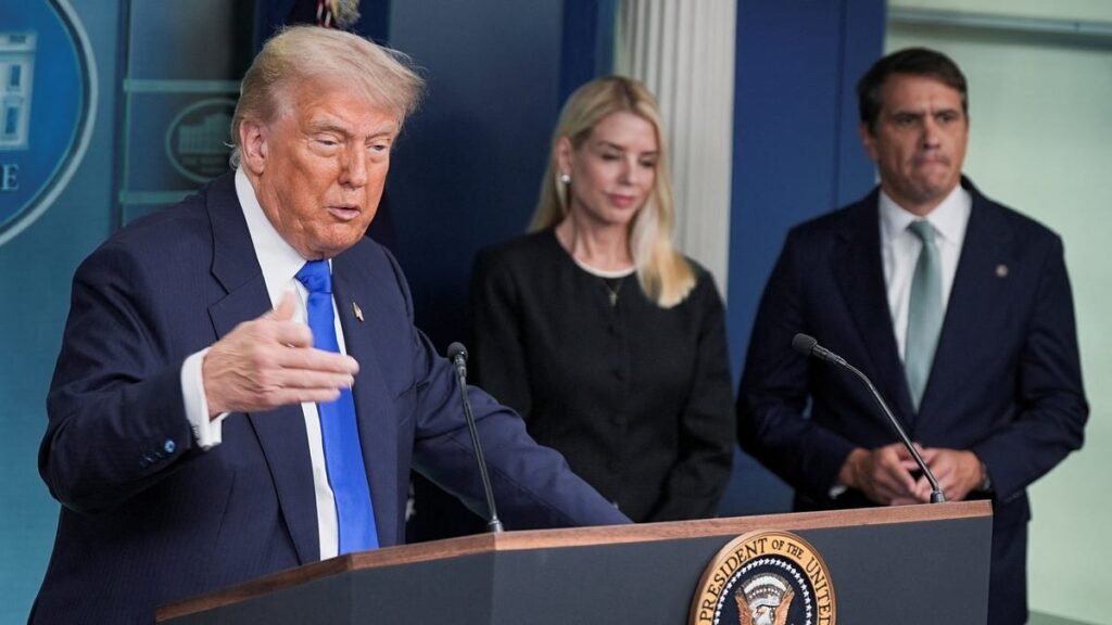 Judges block Trump policies through new routes. Here's how