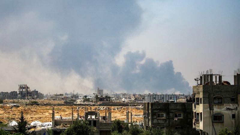 July 22, 2025: Gaza death tolls rise due to starvation as Israel ramps up offensive