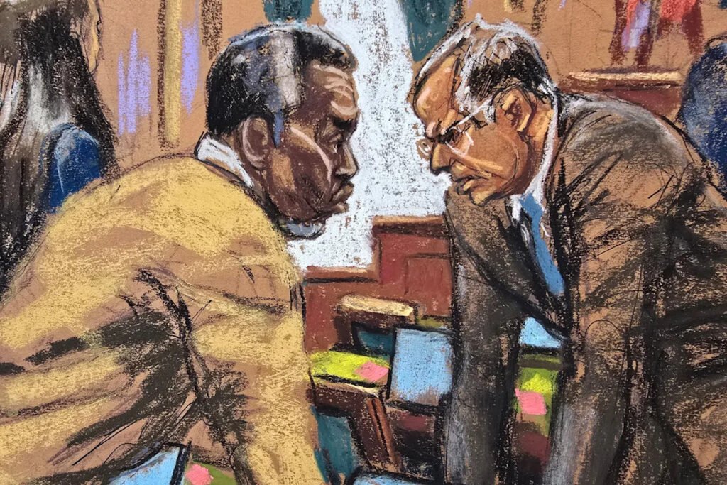 Jury deliberations resume after concluding 1st day without a verdict
