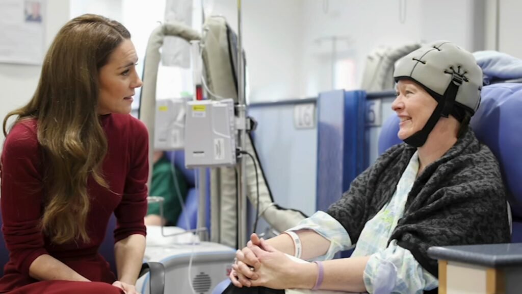 Kate Middleton latest news today: Princess describes cancer, health journey as a 'roller coaster'