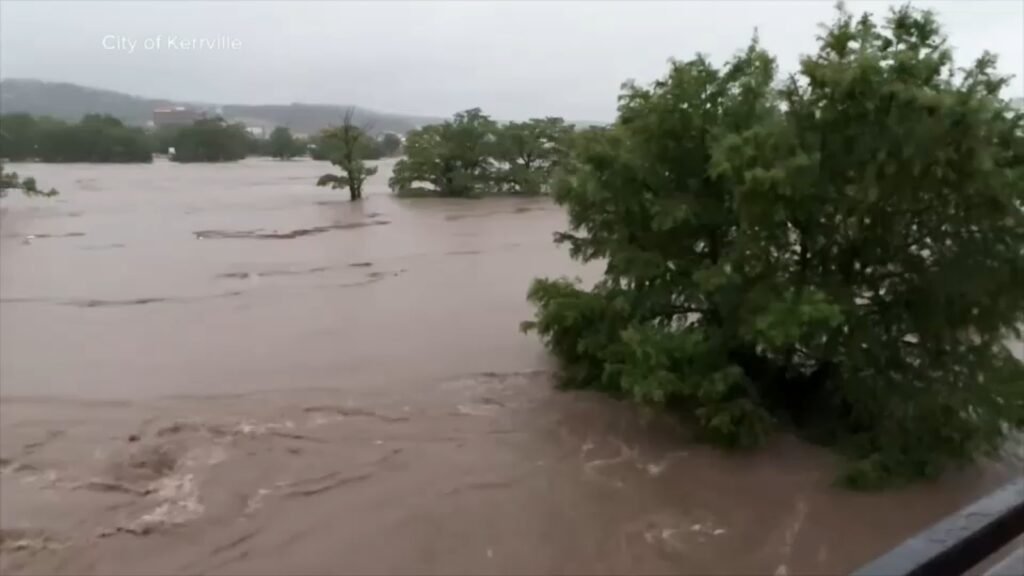 Kerr County, Texas flooding today: Death toll rises to 24, several campers unaccounted for amid Guadalupe River flooding