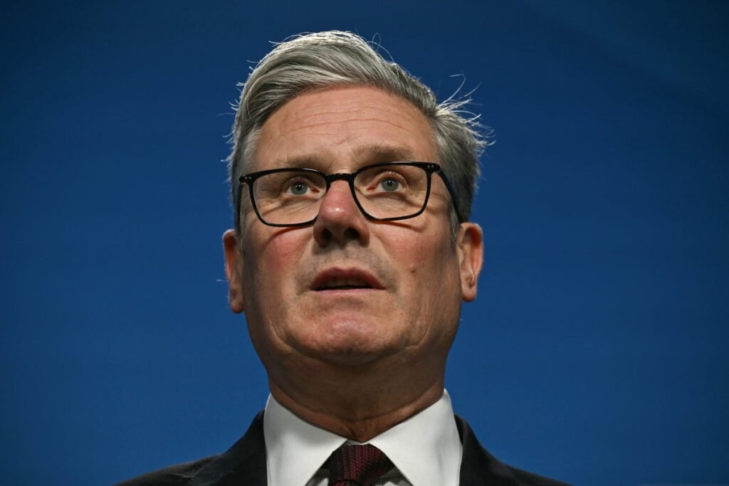Labour benefits cuts latest: Starmer braces for major rebellion over crunch welfare bill vote today