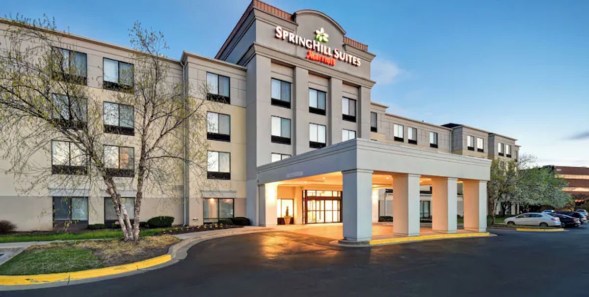 Latest news: Another rough week for US hotels; troubled Baltimore asset sells; Club Med chair ousted