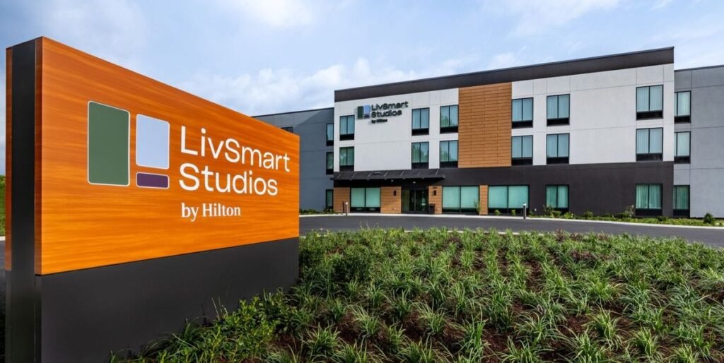 Latest news: Hilton debuts LivSmart Studios; Braemar sells in Seattle; Four Seasons adds in Florida