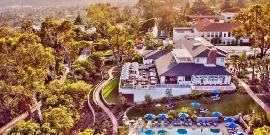 Latest news: LVMH sells only US asset; Marriott dual-brand in Phoenix; extended-stay demand up