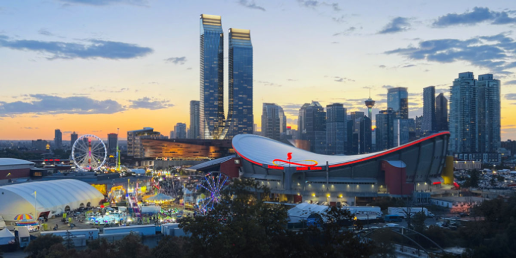Latest news: Marriott adds 3 in Calgary; Hyatt debuts Thompson in APAC; pre-COVID NYC hotel sells
