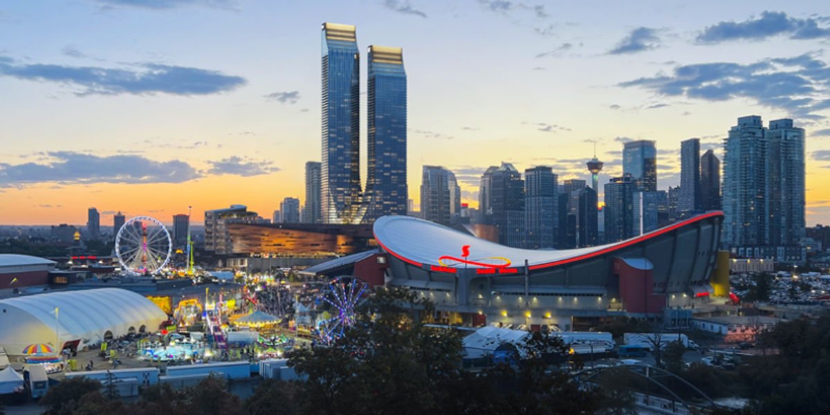 Latest news: Marriott adds 3 in Calgary; Hyatt debuts Thompson in APAC; pre-COVID NYC hotel sells