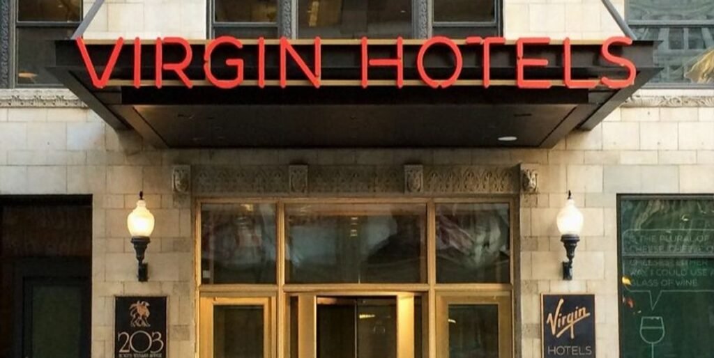 Latest news: Virgin Chicago sells; Brooklyn Indigo trades hands; luxury refi in California