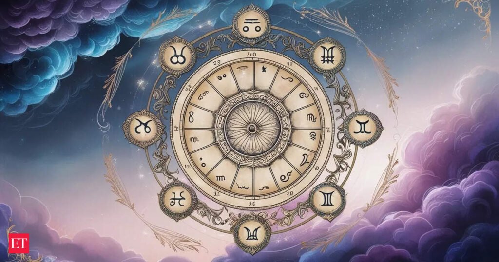 Libra Moon horoscope insights July 26: Horoscope Today 26 July 2025: Libra Moon urges balance, clarity, and deeper connection for all zodiac signs