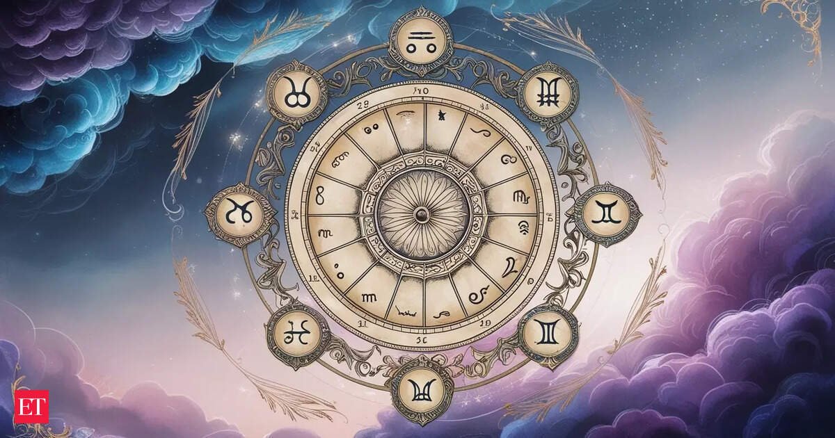 Libra Moon horoscope insights July 26: Horoscope Today 26 July 2025: Libra Moon urges balance, clarity, and deeper connection for all zodiac signs