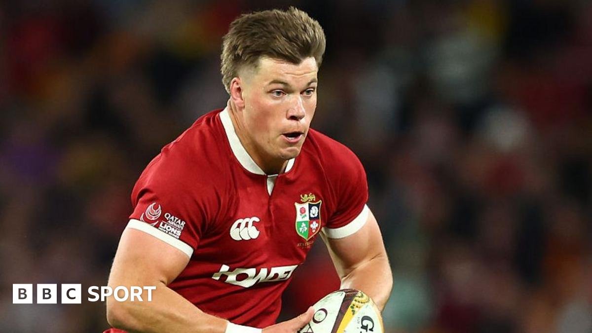Lions vs NSW Waratahs LIVE: Latest score, updates & line-ups