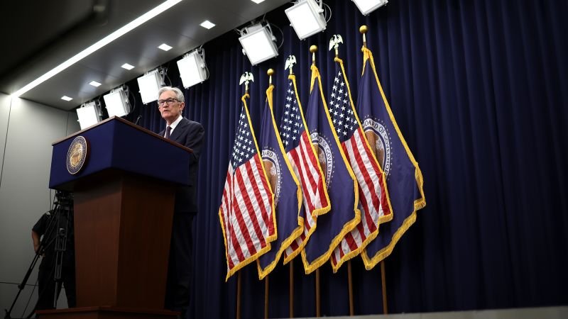 Live updates: Fed set to hold rates steady again despite Trump’s demands