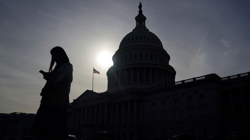 Live updates: Senate debates Trump’s policy bill as Republicans race to meet July 4 deadline