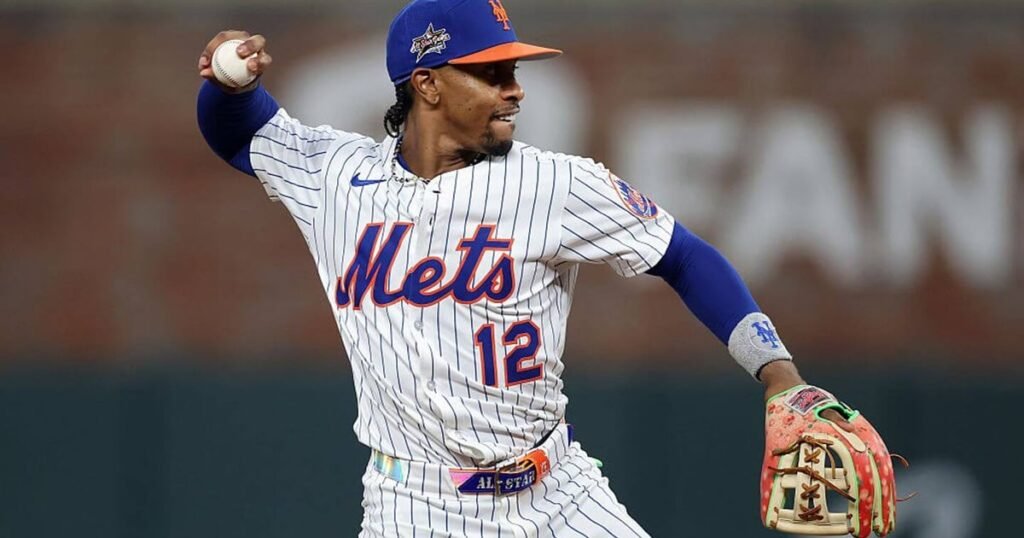 MLB All-Star Game 2025 score and live updates: NL leads AL in pitcher's duel
