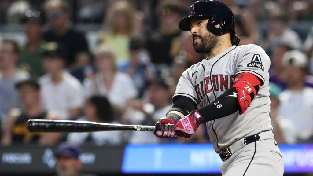 MLB trade deadline 2025: Date, targets, latest rumors