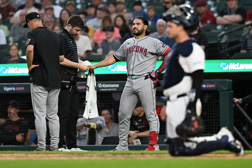 MLB trade deadline rumors: Latest news and updates from around baseball