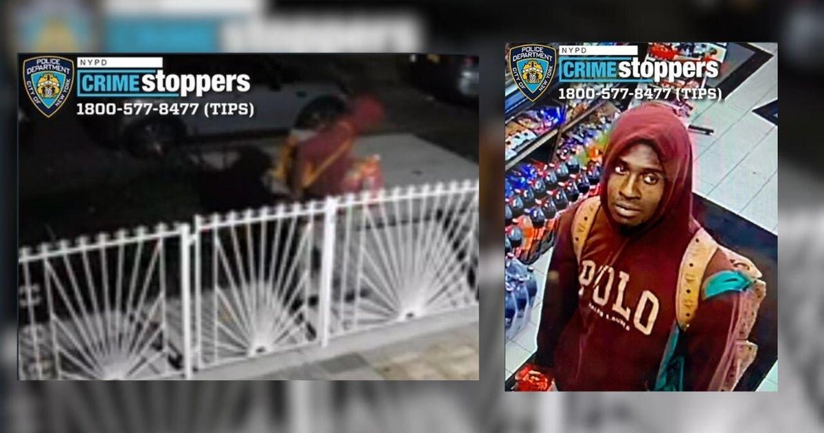 Man accused of setting dog on fire in New York City after dragging it down street