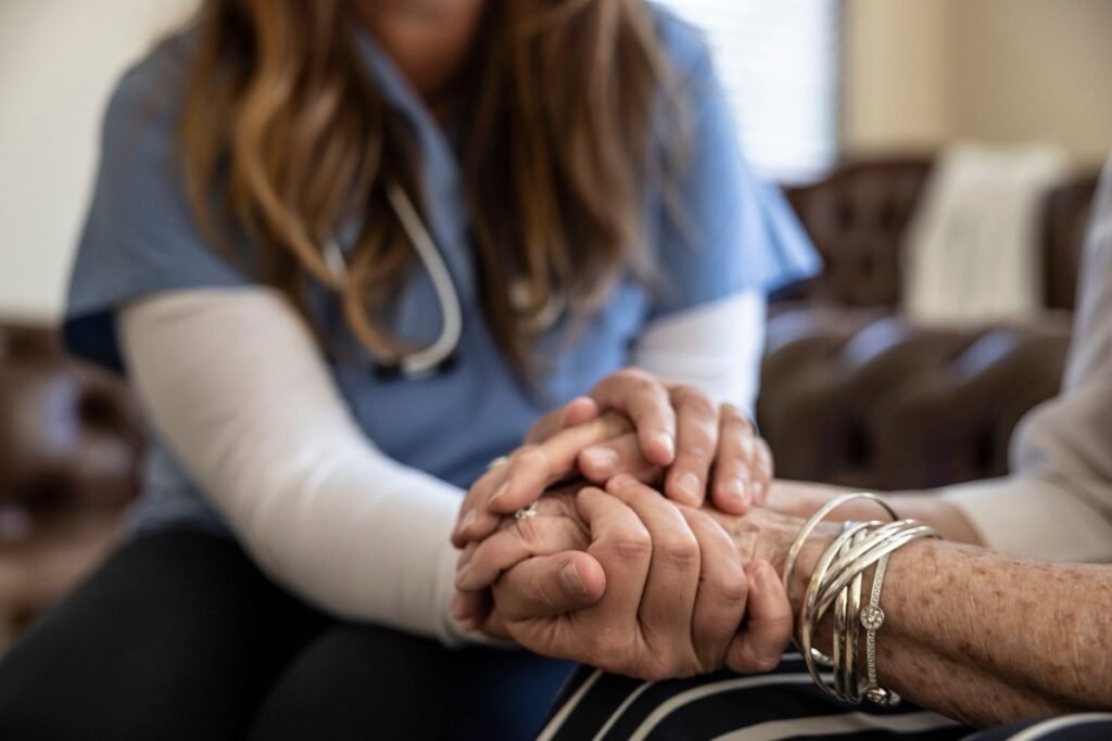 Maryland aging slightly faster than U.S. as a whole, new Census numbers show